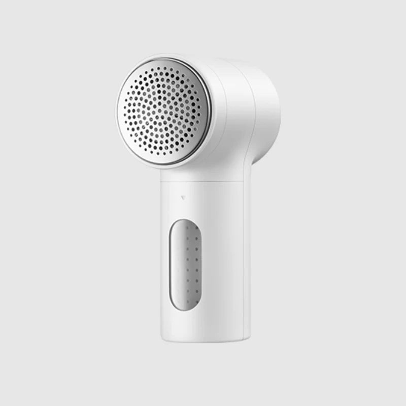 Xiaomi MIJIA Rechargeable Lint Remover Hairball Trimmer Fabric Shaver for Clothes Sweater - Fluff Pellet Removal Machine Beauty World Shop