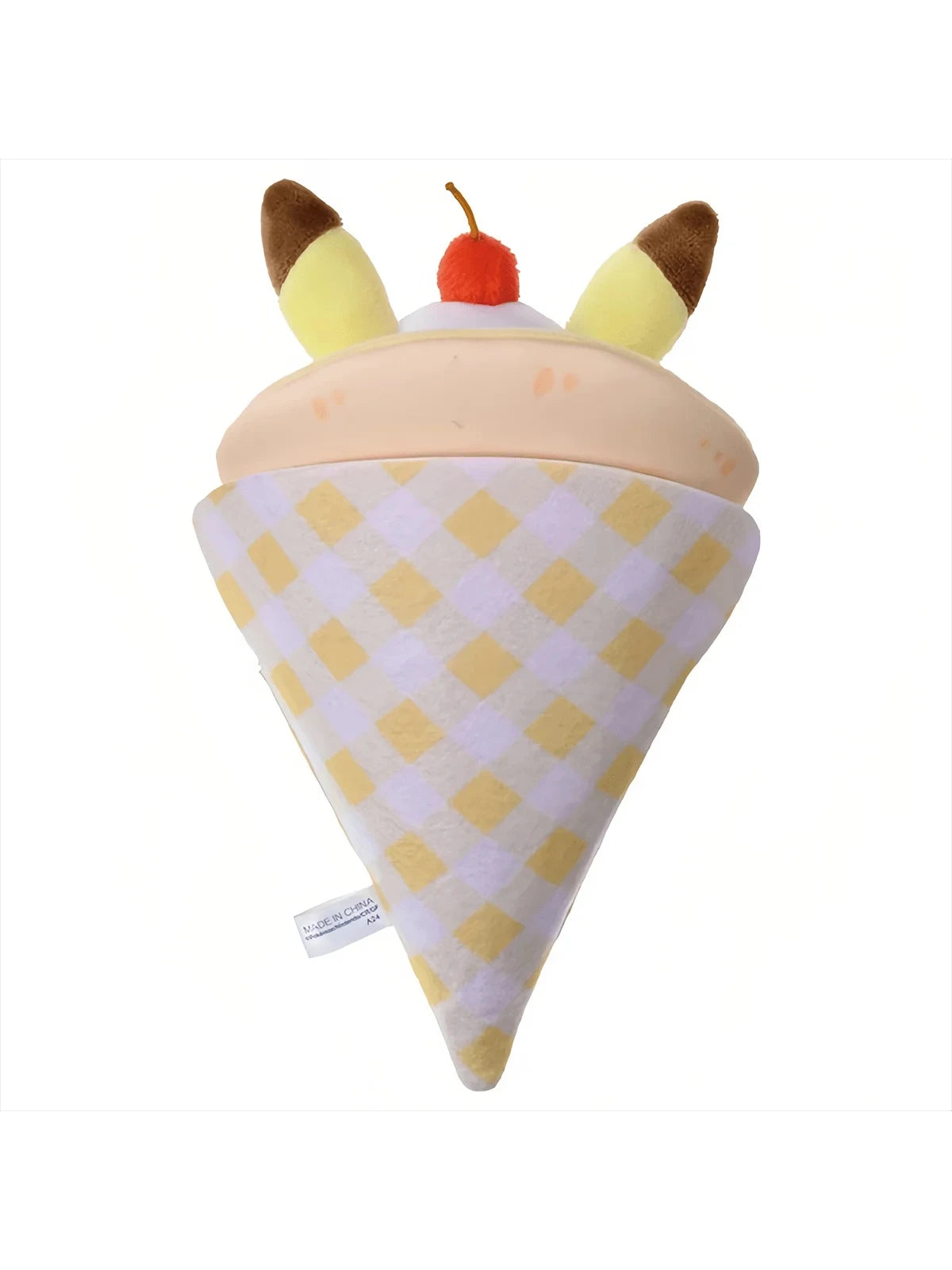 Pikachu Plush Dolls Toys Piplup Cute Anime Figure Stuffed Plush Toys Decoration Dolls For Children's Birthdays Festival Gifts Beauty World Shop