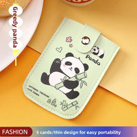 Flower Panda