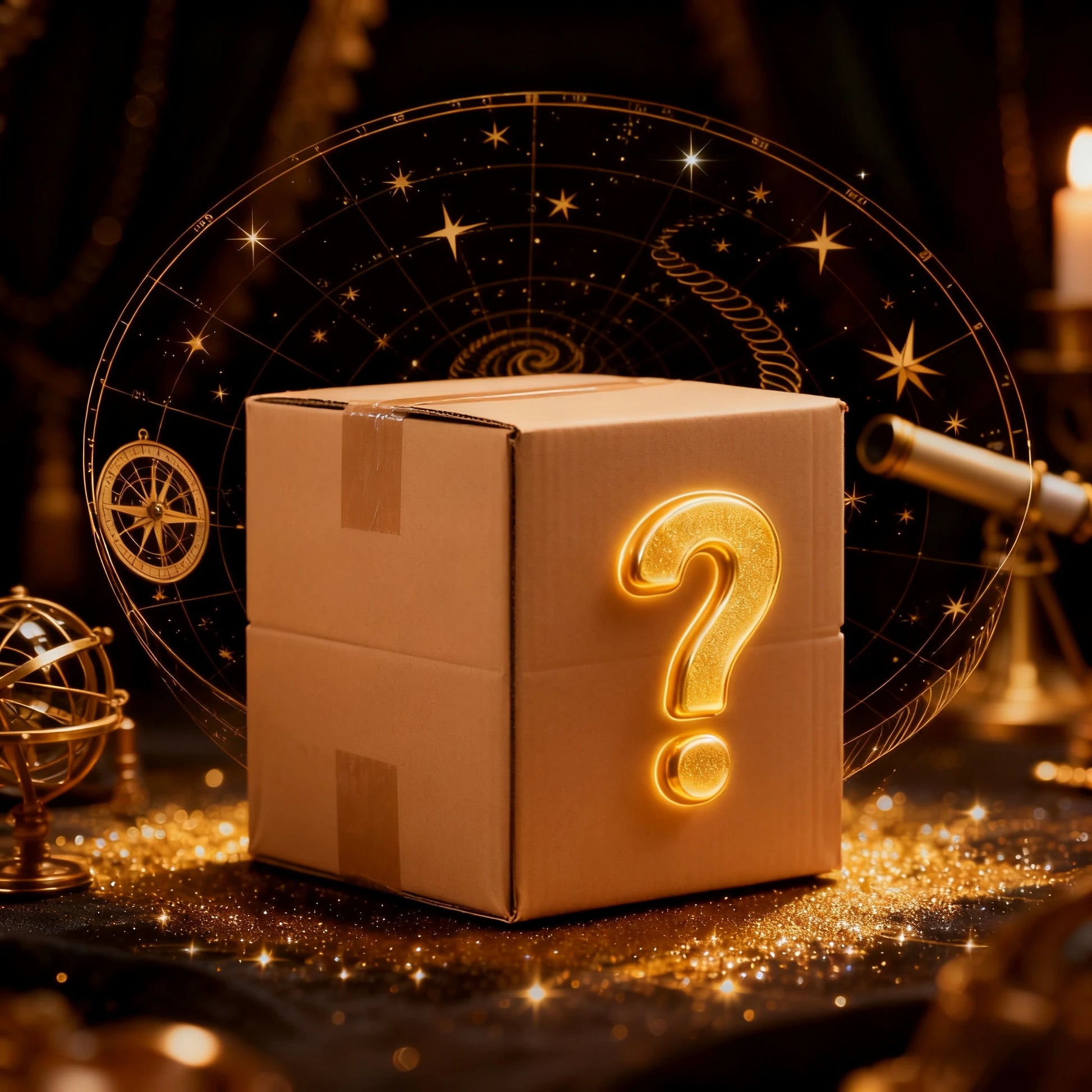 Mystery Box Surprise Deal – Random High-Value Gifts Like Umbrellas, Storage Items & Fun Toys for Adults Beauty World Shop
