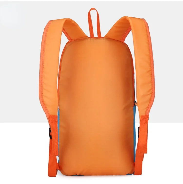 Outdoor Lightweight Small Sports MEN'S Backpack Beauty World Shop