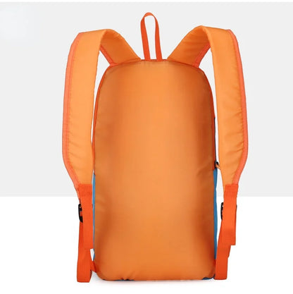 Outdoor Lightweight Small Sports MEN'S Backpack Beauty World Shop