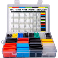 580pcs in box