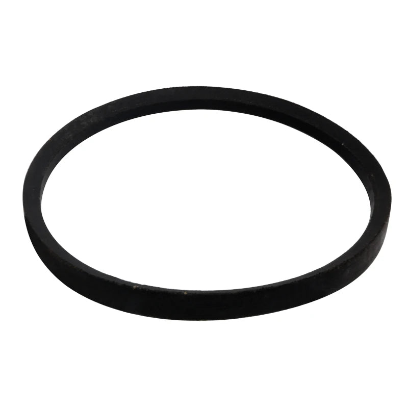 1PCS Z Type Agricultural Machinery V-Belt Industrial Triangle Belt 450mm-940mm Transmission Drive Belt Beauty World Shop