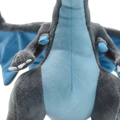 Animal Plush Toys Mega Charizard Stuffed Cotton Plush Dolls 22CM Collection Gifts For Children Toys Beauty World Shop