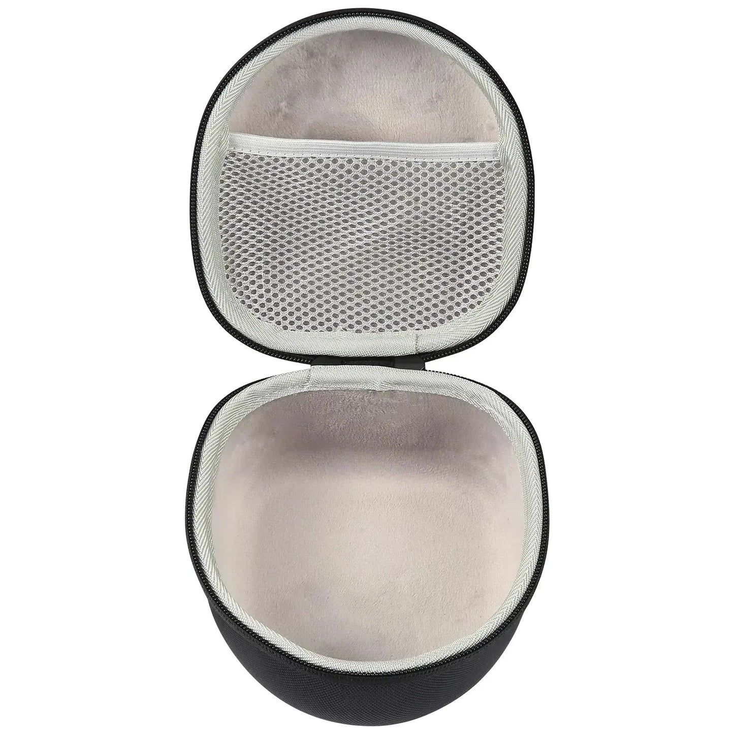YHKEMA Hard Storage Travel Case for HL Impact Sport Sound Amplification Electronic Shooting Earmuff