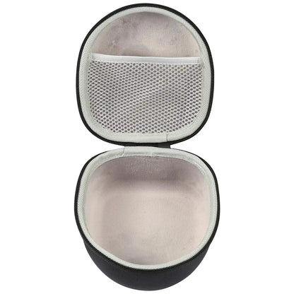 YHKEMA Hard Storage Travel Case for HL Impact Sport Sound Amplification Electronic Shooting Earmuff