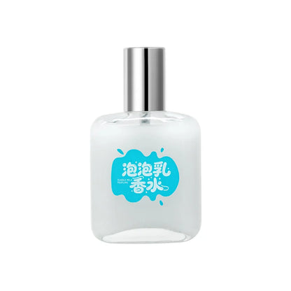 Sweet Milk Perfume Brand Long-lasting Fragrance White Rabbit Milk Candy Fragrance Fresh Light Fragrance Daily Neutral Perfume Beauty World Shop