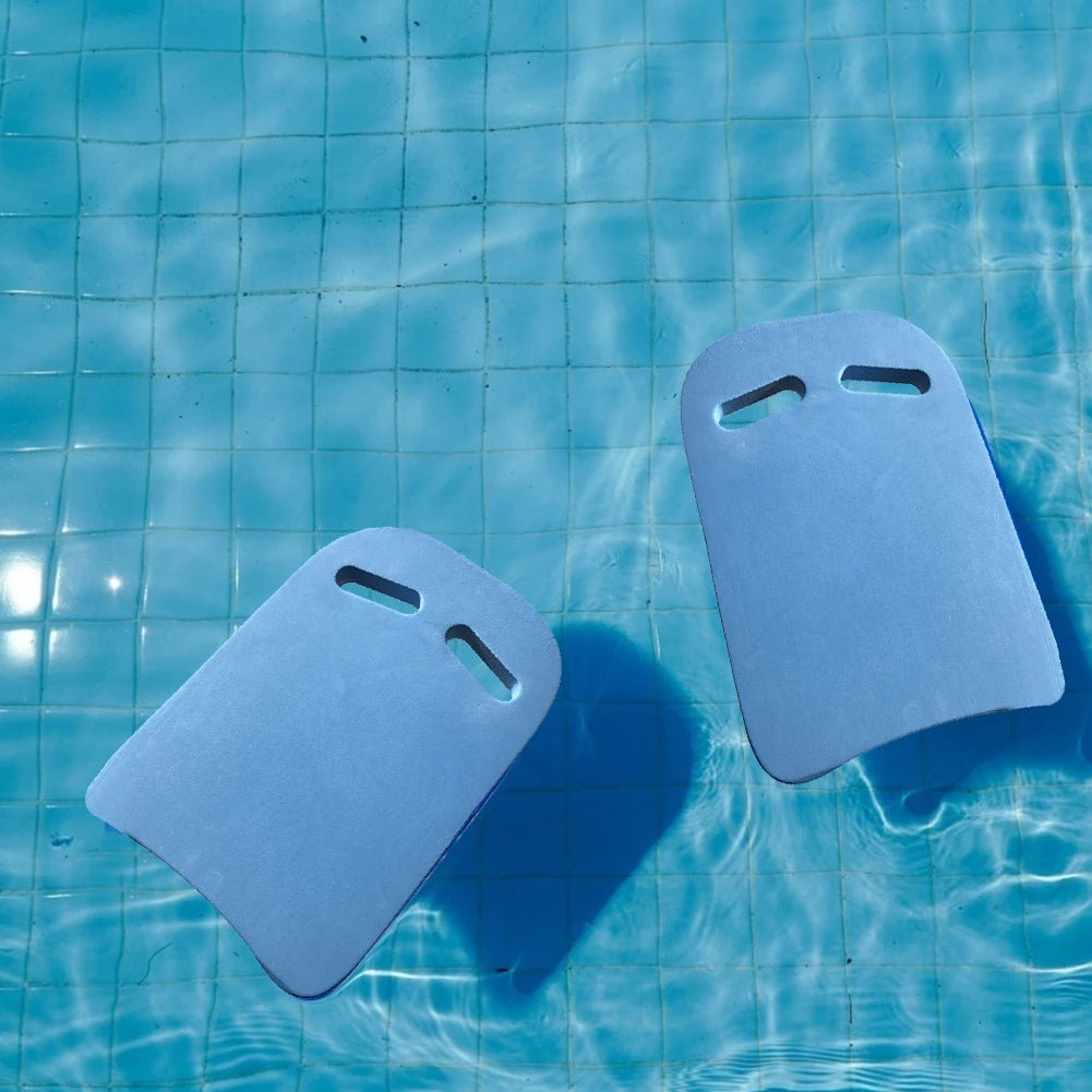Swimming Kickboard U Shaped Beginners Water Board Waterproof Swimming Foam Board Portable Swim Kick Board for Swimming Training Beauty World Shop