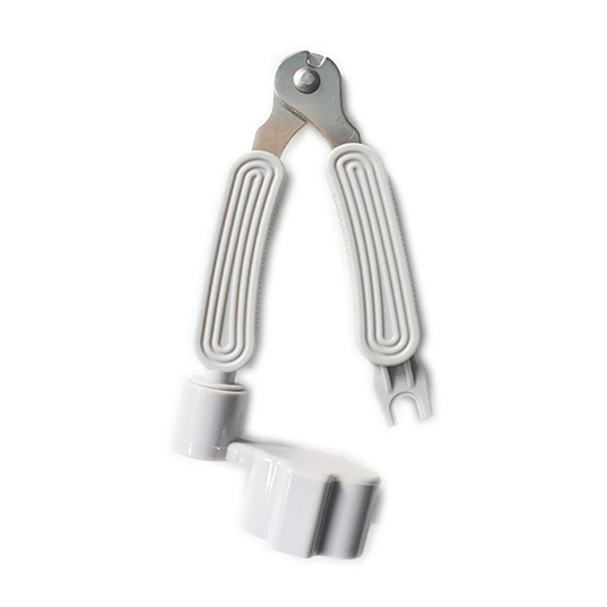 Guitar String Winder String Cutter Bridge Pin Puller 3 IN 1String Peg Winder Guitar Repair Tool Black Beauty World Shop