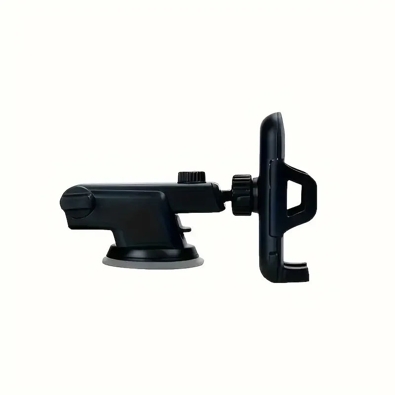 Universal Car Phone Holder Suction Cup Mount Stand for iPhone 15 Xiaomi Huawei Samsung - Mobile Phone Bracket Support Beauty World Shop