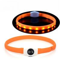 Orange color