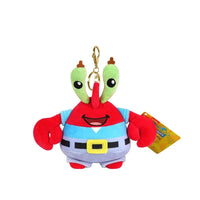 Eugene H Krabs