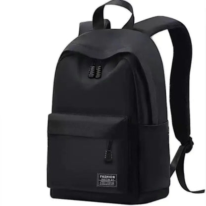 High Quality School Student Backpack Large Capacity Travel Bag Fashion Oxford Cloth Bag Trendy Computer Bag Backpack Washable Beauty World Shop
