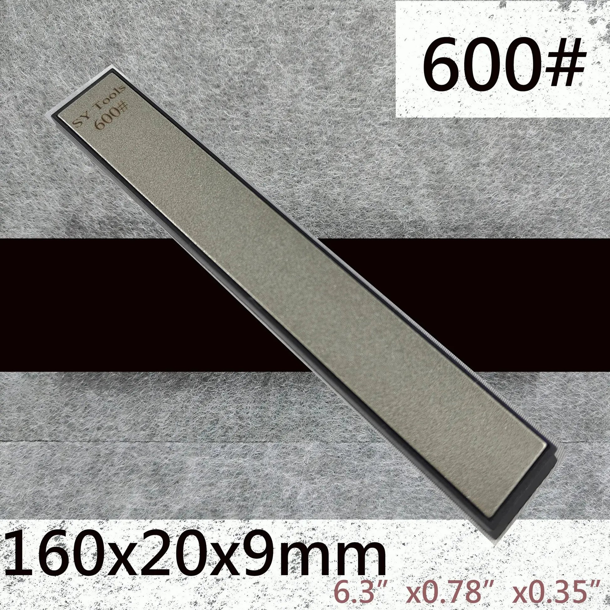 1pc Diamond Sharpening Stone for Home and Outdoor Knives Sharpens Blades Quickly and Easily For Apex Ruixin Pro Knife Sharpener Beauty World Shop