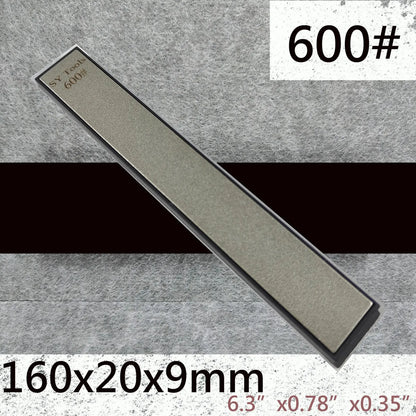 1pc Diamond Sharpening Stone for Home and Outdoor Knives Sharpens Blades Quickly and Easily For Apex Ruixin Pro Knife Sharpener Beauty World Shop