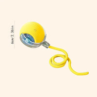 Yellow S
