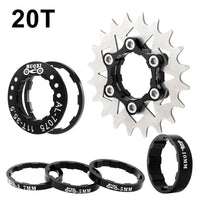 20T Black