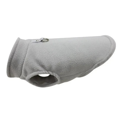 Pet Dog Clothes Wool Jackets Chihuahua Clothing & Accessories Costume Dogs for You Bulldog Home Garden France Puppy Thermal Vest