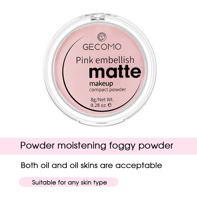Concealer Banana powder Lasting Oil Control Makeup Honey Powder Waterproof Brightening Set Powder High gloss Powder Cream Beauty Trend Shop