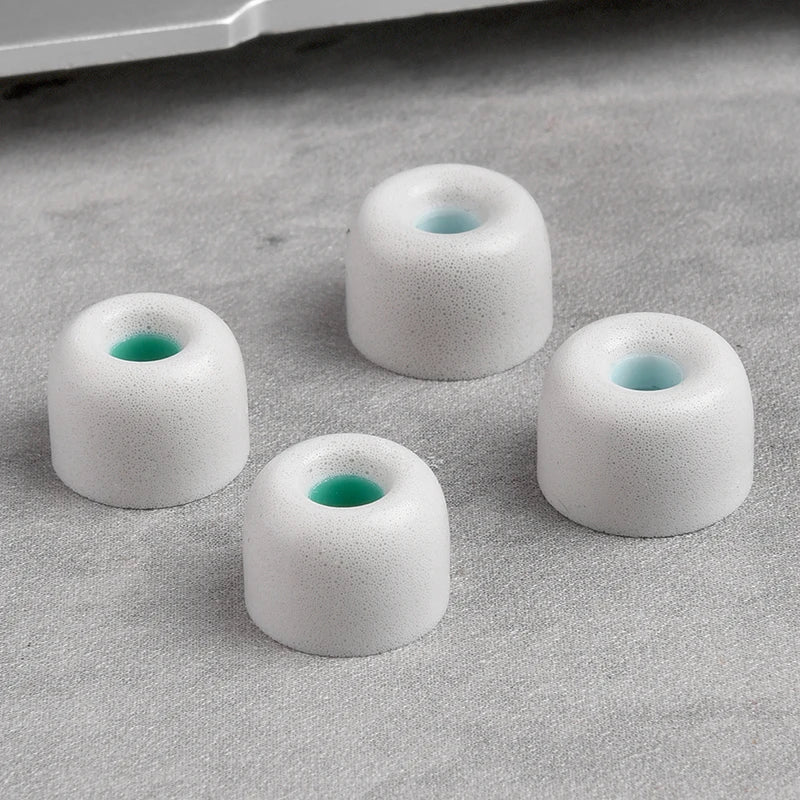 Replacement Memory Foam Ear Tips Cushion Earbuds For Sony WF-1000XM5 WF-1000XM4 WF-1000XM3 Eartips Anti Slip Earphone Earplugs