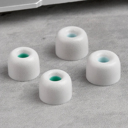 Replacement Memory Foam Ear Tips Cushion Earbuds For Sony WF-1000XM5 WF-1000XM4 WF-1000XM3 Eartips Anti Slip Earphone Earplugs