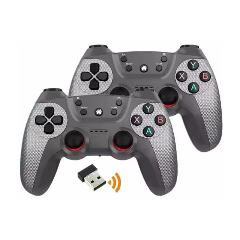 Cell Phone Gamepad Gaming Wireless Control Video Game Pad For Mobile Android PC TV Box Cellphone Controller Joystick Gamer Mando Beauty World Shop