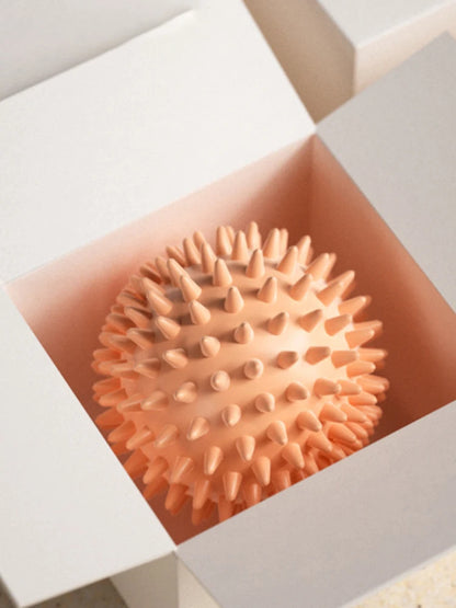 Massage Ball Fascia Ball Muscle Relaxation Massage Yoga Fitness Shoulder Neck Foot Foot Foot Massage Hard Neck Membrane Meridian Beauty World Shop