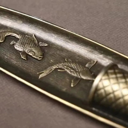 Creative Incense Holder Aromatherapy Ornament Incense Holder Boat Old Men Fishing Japanese Style Incense Stick Burner Home Decor Beauty World Shop
