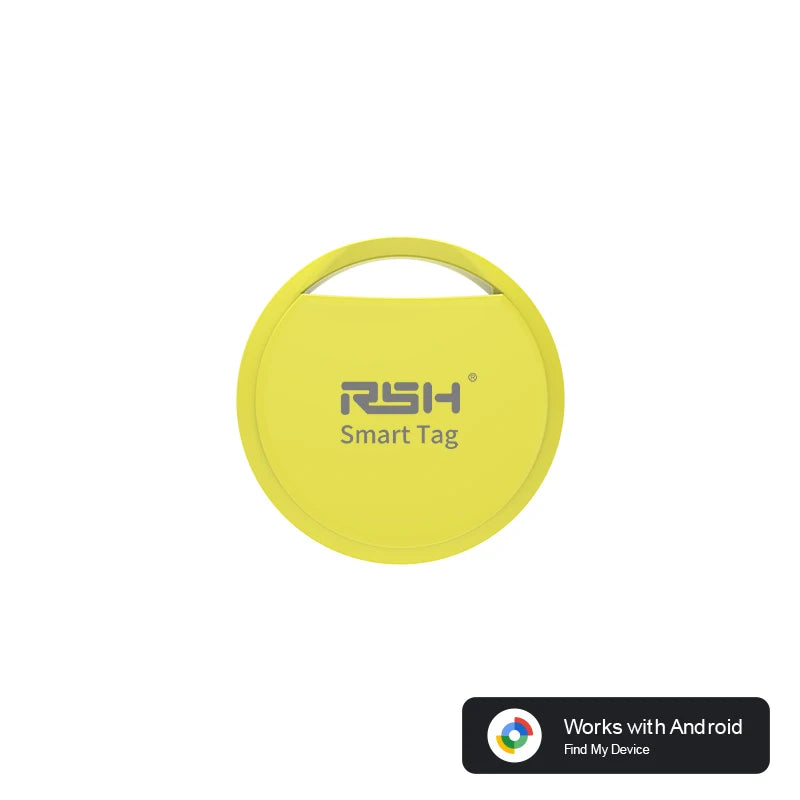 Navigation Tracker For Android Phones Work With Google Find Hub App Remote Locating Key Finder for Xiaomi Samsung Pixel GMS Beauty World Shop