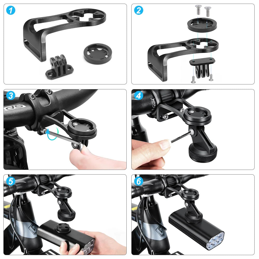 NEWBOLER 10000mAh Smart Bicycle Light Front 10000LM Bike Light Waterproof USB Charging MTB Road Cycling Lamp Bike Accessories Beauty World Shop