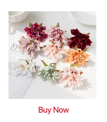 1pc Artificial Flowers Spring Plum Blossom Peach Branch Silk Flowers Home Wedding Party Decoration Christmas Wreaths Accessories Beauty World Shop