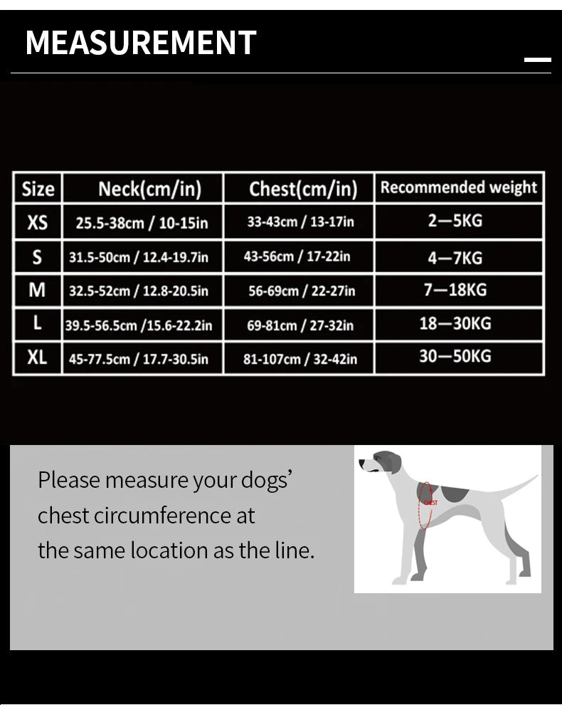 TRUE LOVE Pet Harness No Pull Nylon Reflective Dog Harness Adjustable Comfortable Control Step-in Brilliant Truelove TLH5654 Beauty World Shop