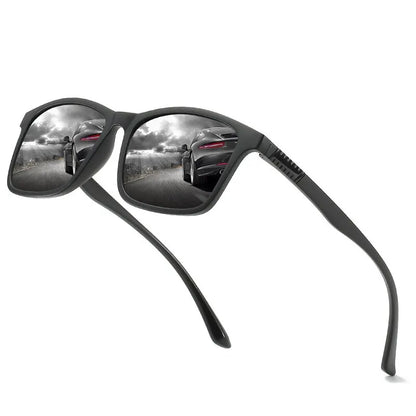 TR Polarized Sunglasses For Men And Women Driving Glasses Fishing Glasses Classic Sports Glasses Beauty World Shop