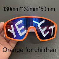YEET Orange children