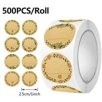 1inch-500pcs 1