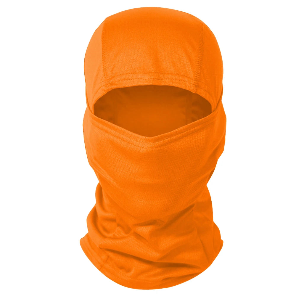 Camouflage Balaclava Hat Cycling Full Face Mask Outdoor Sports Hunting Hiking Ski Mask motorcycle Helmet Inner Cap Beauty World Shop