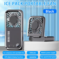 ICE Compress Black