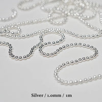 Silver 1.0(1m)