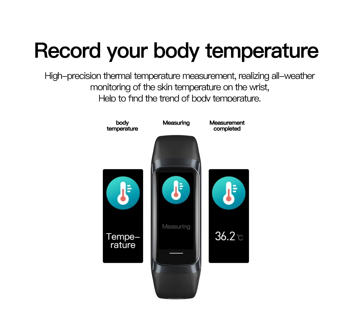 LIGE Amoled Smart Watch Men 2023 Smart Band Women Heart Rate Blood Smartwartch Waterproof Smart Bracelet Sport Fitness Tracker Beauty World Shop
