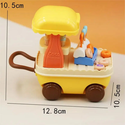 family games dollhouses playhouse miniature furniture pretend toys princess castles villas Christmas present kids toys Beauty Fashion