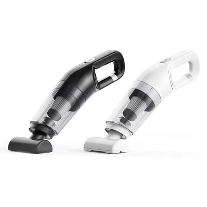 Multifunction Home-appliance  Cleaning Machine Powerful Wireless Car Vacuum Cleaner Metal Strainer Portable Handheld Beauty World Shop