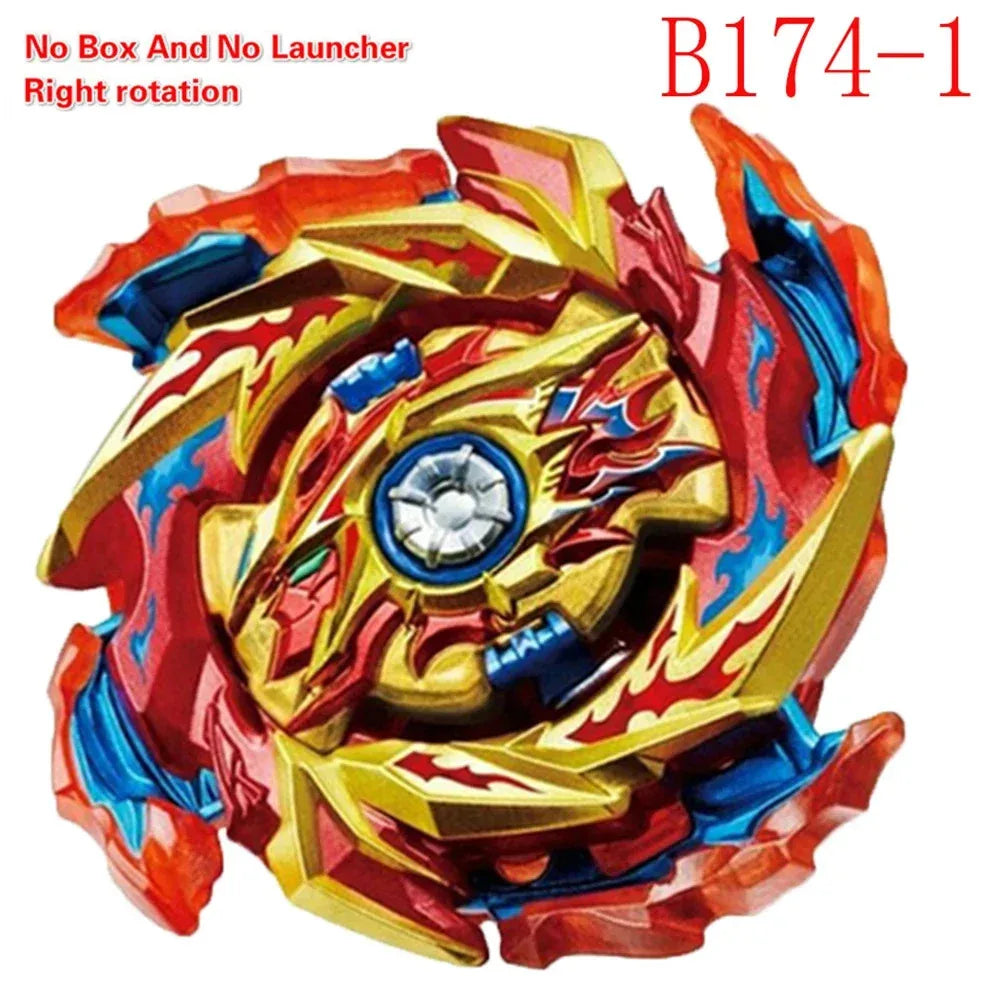 Launchers GT Burst B-173, B169, B170, Arena, Toys, Sale, Drain Fafnir Metal Beauty World Shop