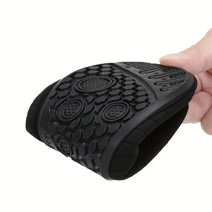 Men Women Water Sports Barefoot Aqua Shoes Unisex Swimming Outdoor Beach Shoes Gym Running Shoes Kids Sneakers Yoga Footwear Beauty World Shop