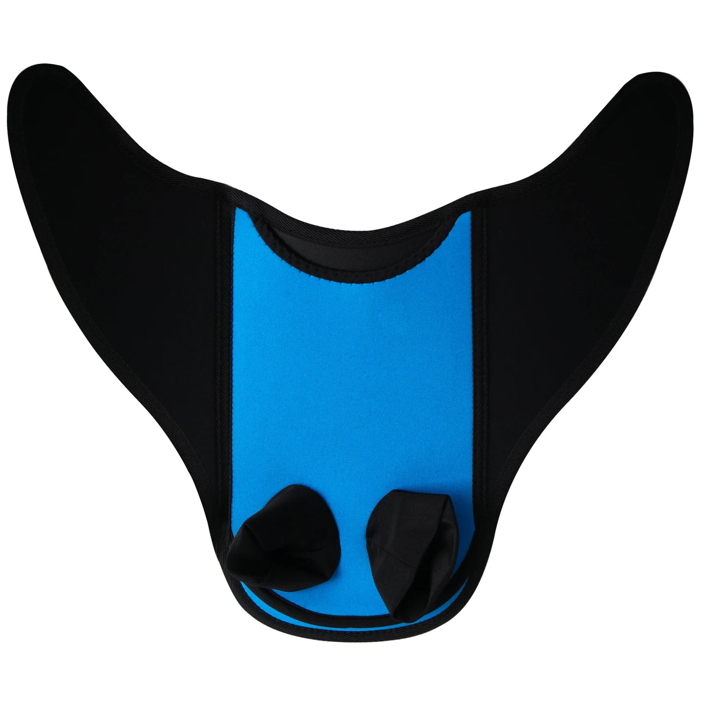 Mermaid Monofin, Swim Fin for Kids Mermaid Tail Girl Snorkel Fins Swim Flippers Full Foot Water Sports Enthusiasts Diving Fins Beauty World Shop