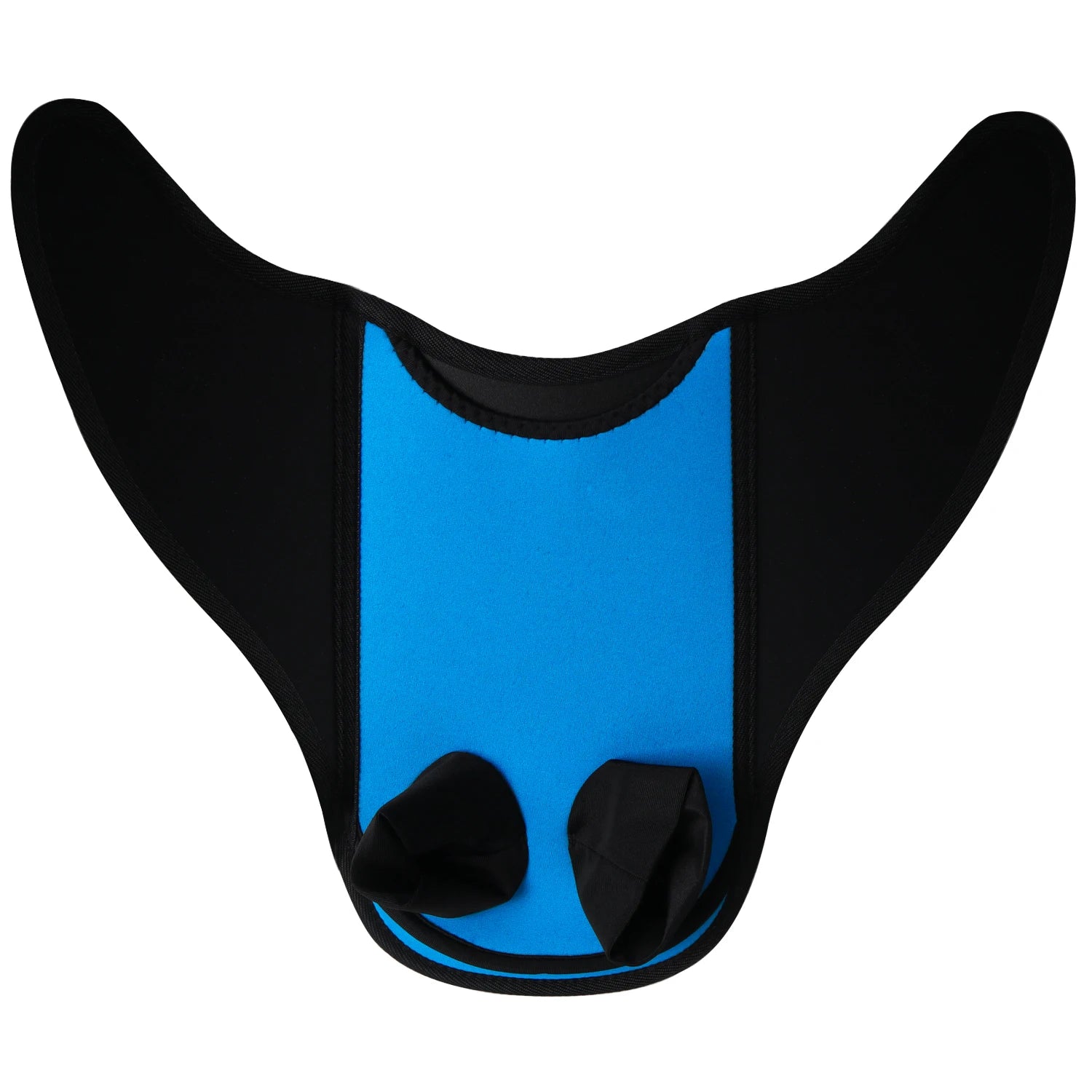 Mermaid Monofin, Swim Fin for Kids Mermaid Tail Girl Snorkel Fins Swim Flippers Full Foot Water Sports Enthusiasts Diving Fins Beauty World Shop