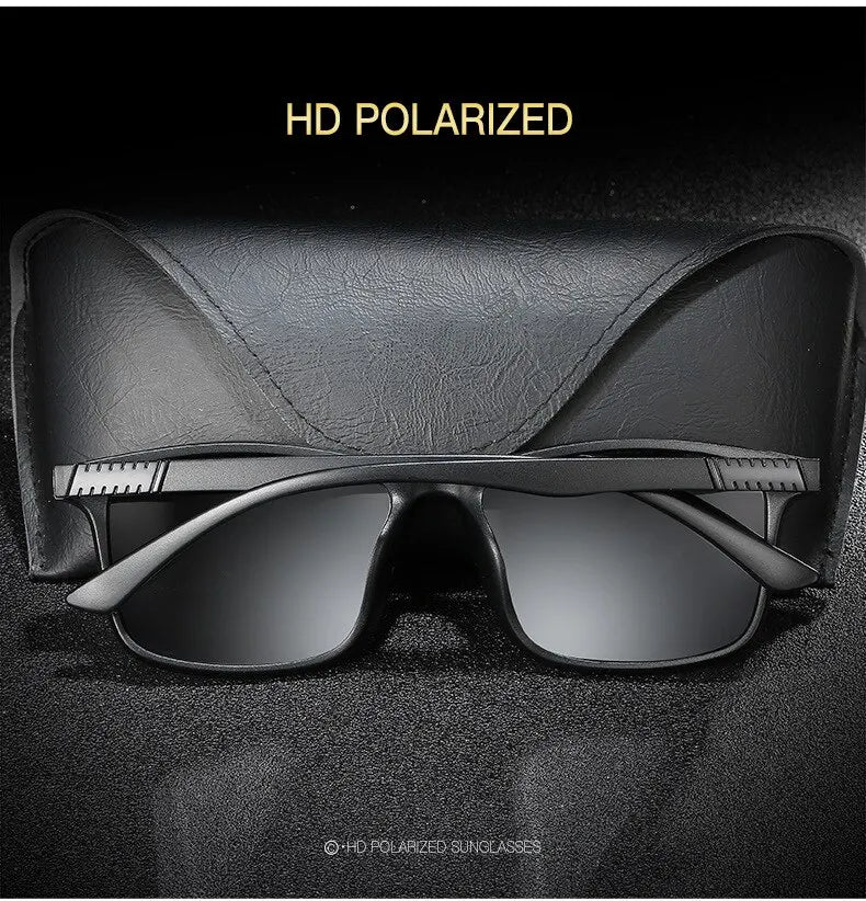 TR Polarized Sunglasses For Men And Women Driving Glasses Fishing Glasses Classic Sports Glasses Beauty World Shop