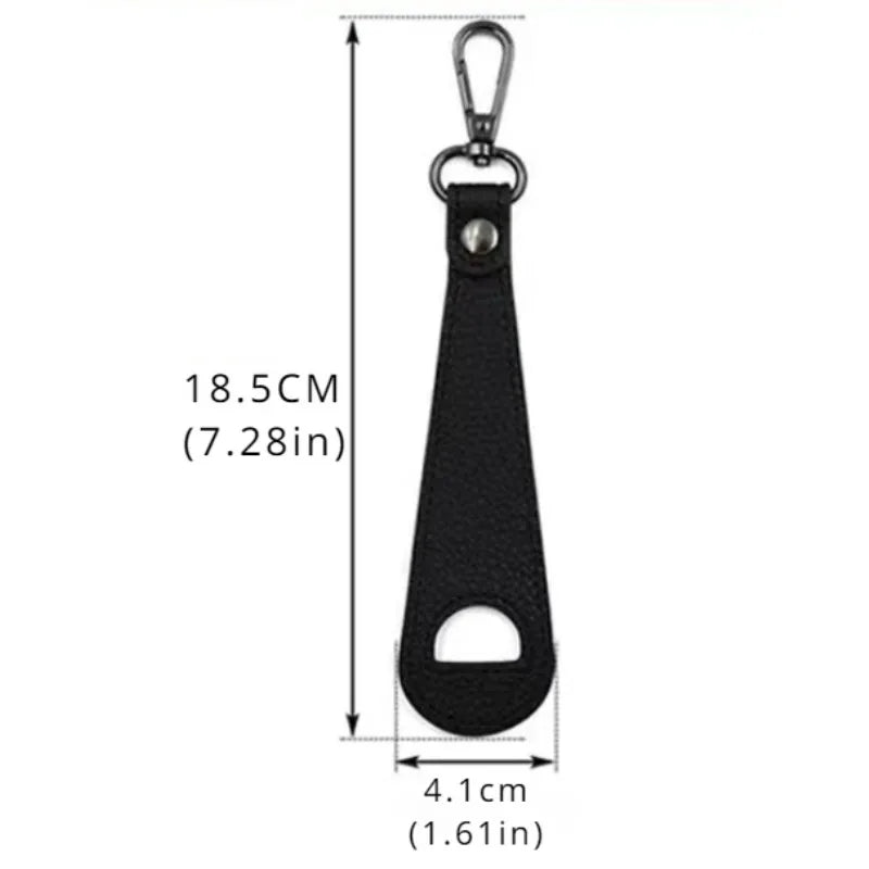 Travel Hat Clip Leather Simple Golf Baseball Hat Clip Summer Hat Strap Towel Glove Storage Wallet Buckle Hands-free Latch Clip Beauty World Shop