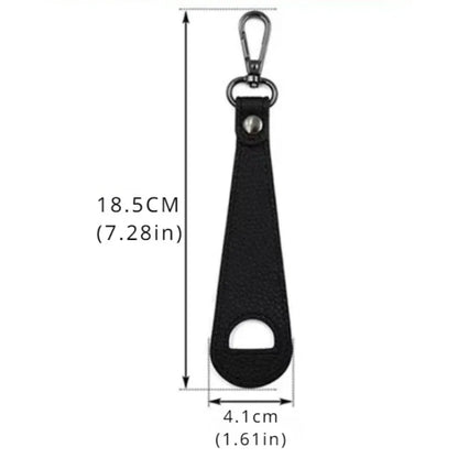Travel Hat Clip Leather Simple Golf Baseball Hat Clip Summer Hat Strap Towel Glove Storage Wallet Buckle Hands-free Latch Clip Beauty World Shop