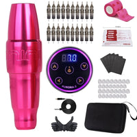 Pink Pen Kit